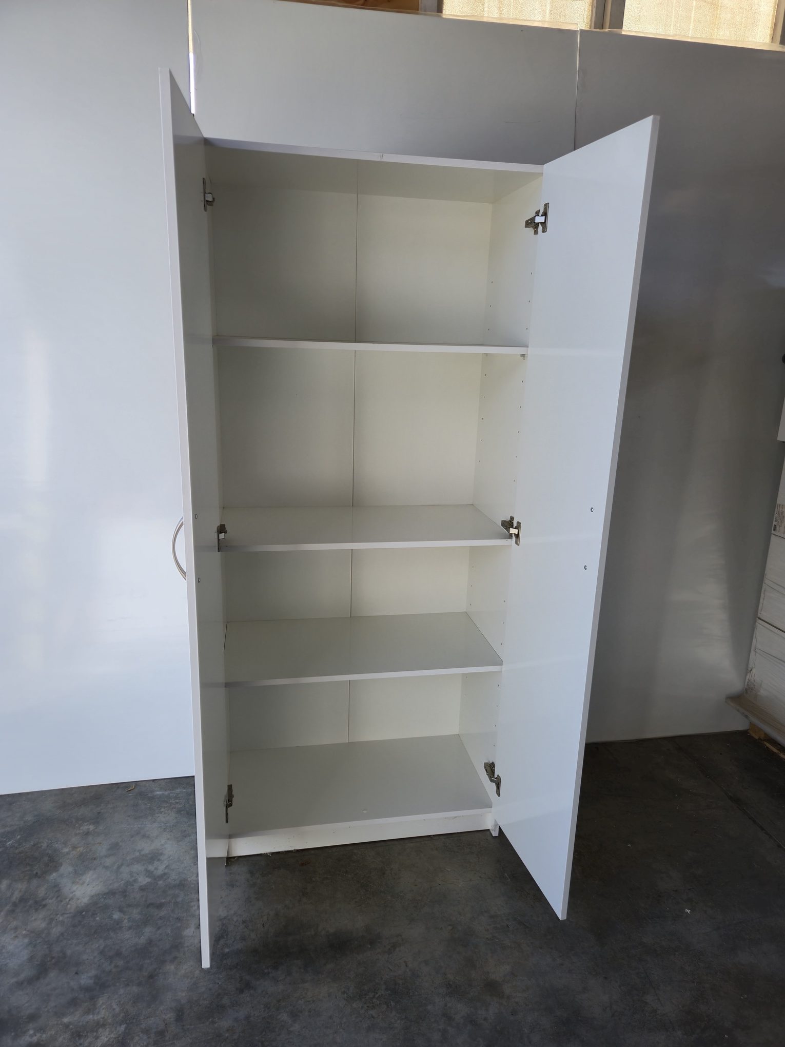 Budget Storage 