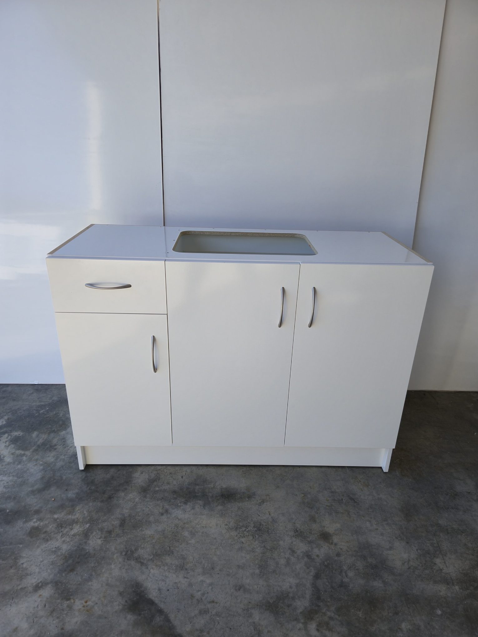 1215w base unit