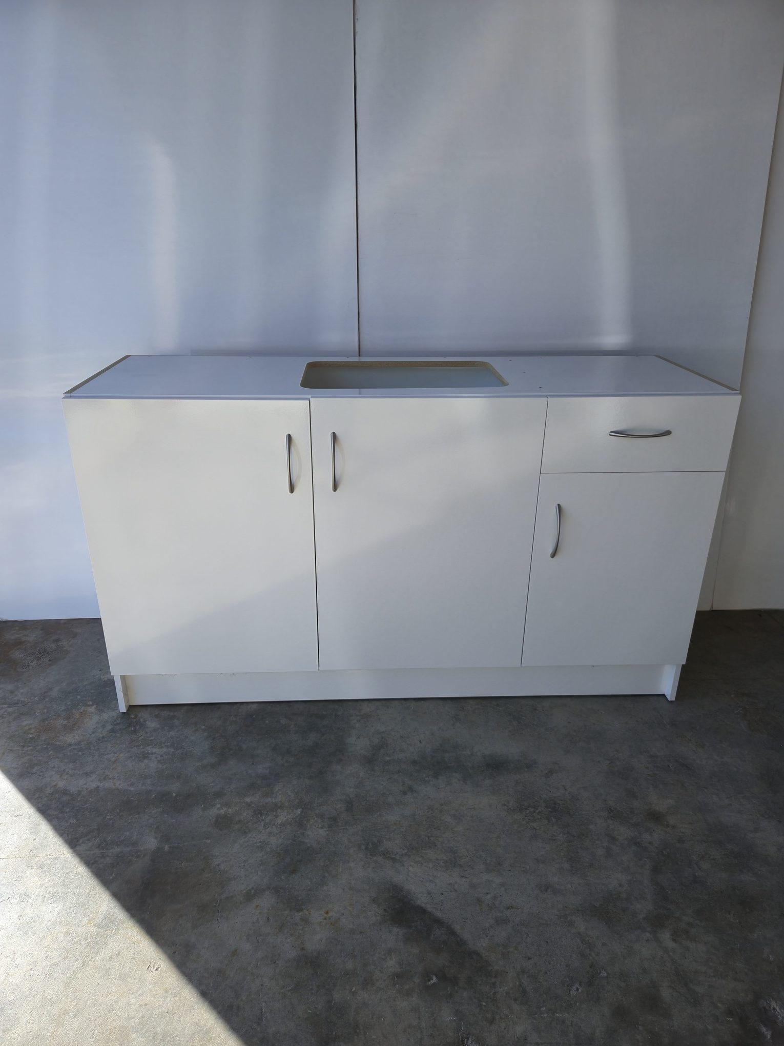 1515w base unit