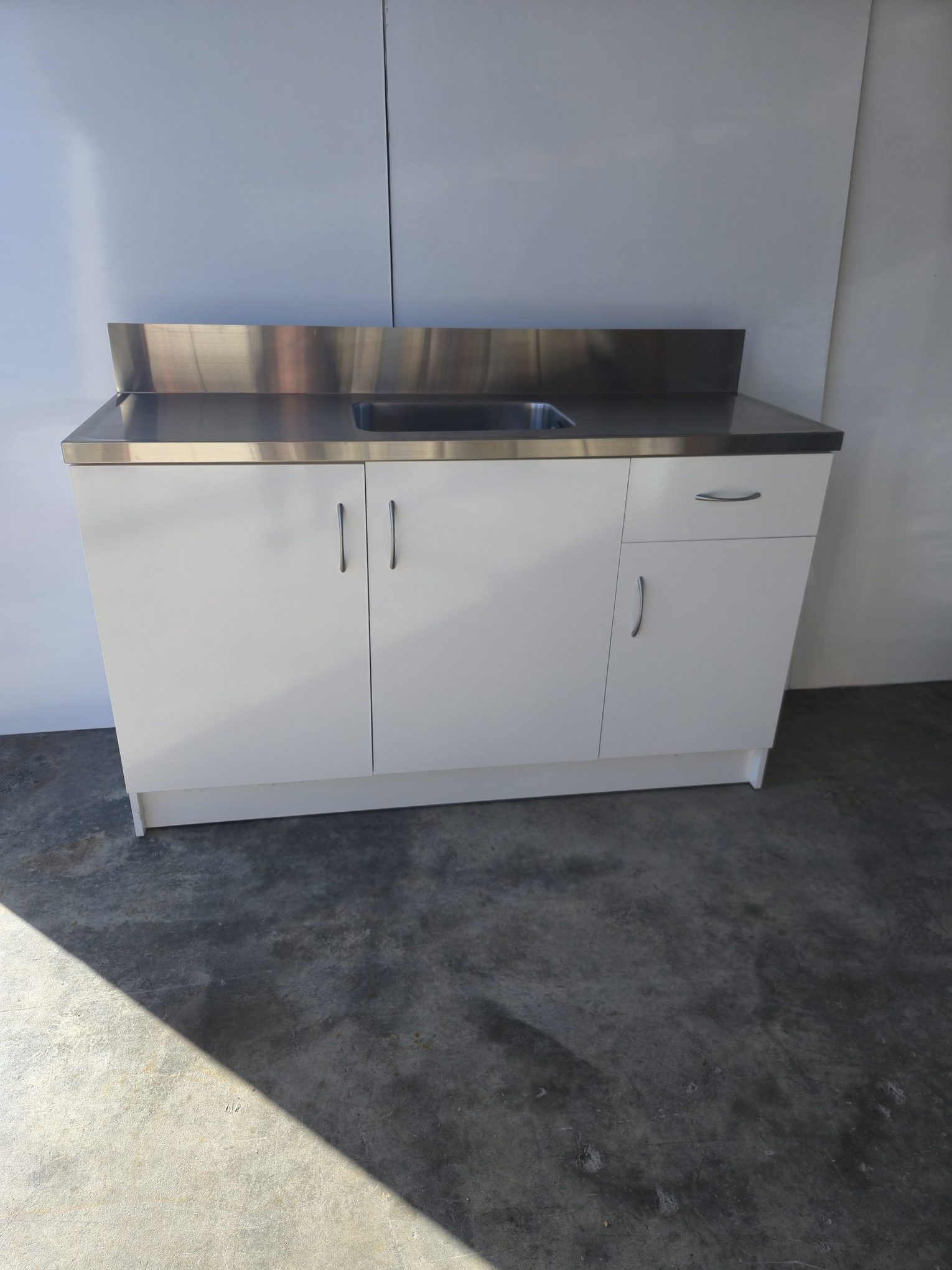 1525w Complete unit