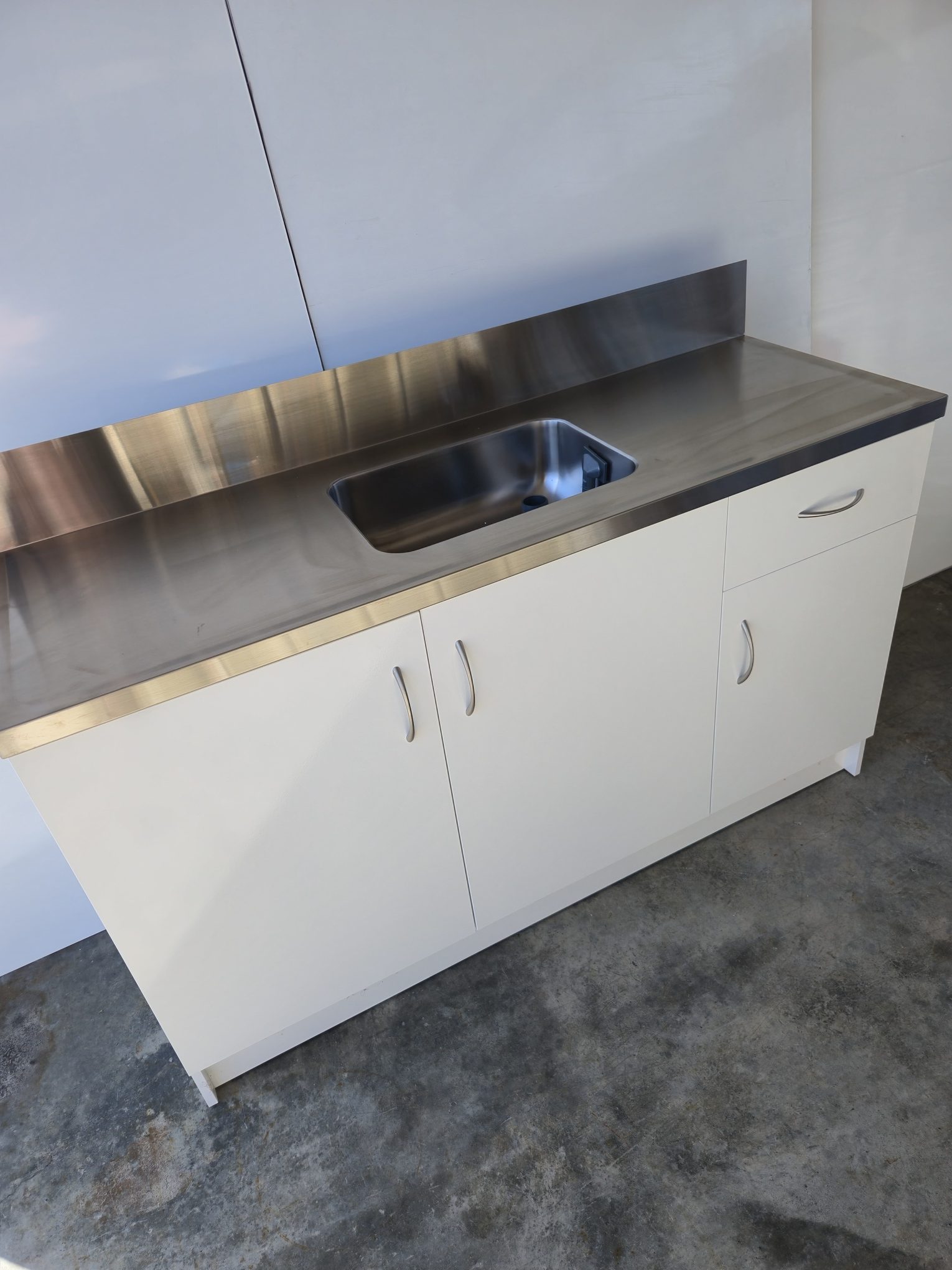 1680w Complete unit